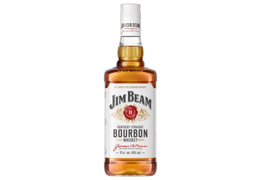 Viskis JIM BEAM BOURBON WHISKEY, 700 ml