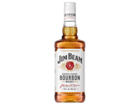 Viskis JIM BEAM BOURBON WHISKEY, 700 ml