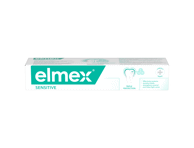 Dantų pasta ELMEX SENSITIVE, 75 ml