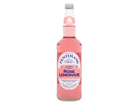 Gaivusis gėrimas FENTIMANS, rožių skonio, 750 ml