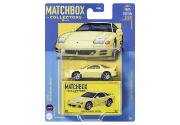 Matchbox premium automodeliukai - 3