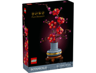 Konstruktorius BOTANICAL LEGO