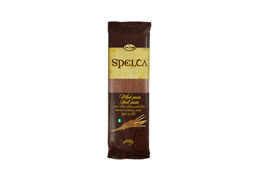 Visų grūdo dalių makaronai MALSENA (spagečiai), 400 g Visų grūdo dalių makaronai MALSENA (spagečiai), 400 g