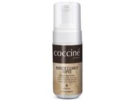 Avalynės valymo putos zomšai ir nubukui COCCINE, 100 ml