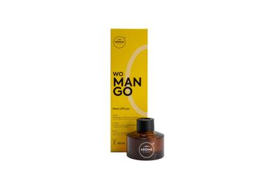 Namų kvapas su lazdel. AROMA 50ml,mango - 2