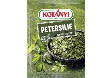 Maltos petražolės KOTANYI, 8 g