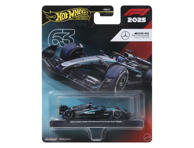 HOT WHEELS PREMIUM F1 bolidas