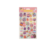 Velykinis lipdukų rinkinys