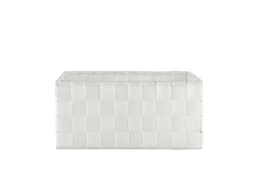 Dekoratyvinė dėžutė ILAJA,26x19x12cm, 3 spalvos - 3