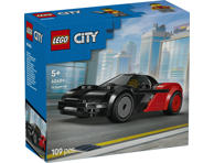 Konstruktorius LEGO EV Superautomobilis 60486