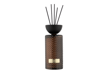 Namų kvapas su lazdelėmis ILAJA, 500 ml - 2