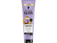 Plaukų kaukė GLISS , 150 ml