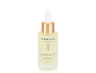 Drėkinamasis veido serumas MANILLA MED SKINCARE su vitaminu C, 30 ml