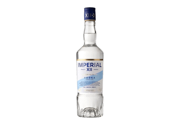 Degtinė IMPERIAL XII 40 %, 500 ml