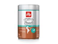 Malta kava ILLY BRASILE, 250 g