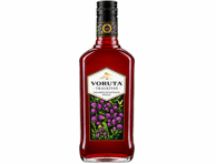 Trauktinė VORUTA, juodųjų serbentų skonio, 500 ml