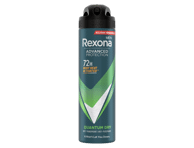 Vyriškas purškiamasis dezodorantas REXONA, 150 ml