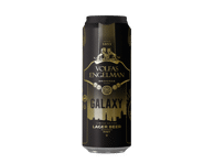 Šviesusis alus VOLFAS ENGELMAN GALAXY, 568 ml