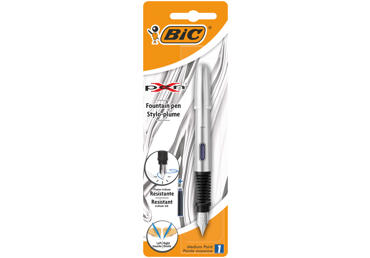 Plunsknakotis BIC XPEN CHROME