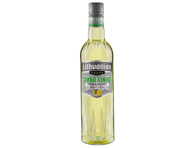 Degtinė LITHUANIAN VODKA, svarainių skonio, 500 ml