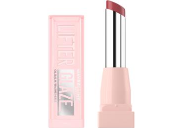 Maybelline New York Lifter Glaze, 007 Berry Haze - 3