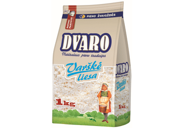 Liesa DVARO varškė, 1 kg