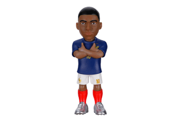 Figūrėlė MINIX Mbappe - 2