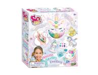 Kūrybinis rinkinys Suspaudžiami vienaragiai