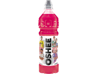 Izotoninis gėrimas arbūzų skonio OSHEE, 750ml