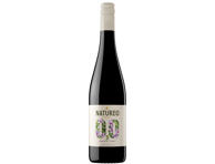 Nealk. raudonasis pusiau sausas vynas TORRES NATUREO SYRAH, 750 ml