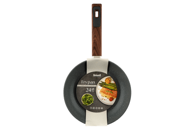 Keptuvė UNIWELL, 24 cm - 1