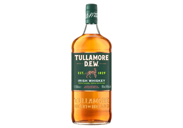Viskis TULLAMORE DEW, 1 l