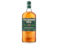Viskis TULLAMORE DEW, 1 l