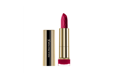 Lūpų dažai MAX FACTOR COLOR ELIXIR, Nr. 080-CHILLI, 1 vnt