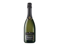 Putojantis baltasis sausas vynas PIROVANO PROSECCO, 750 ml