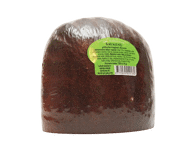 ŠAUKĖNŲ plikyta ruginė duona, 720 g