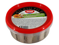 Silkių filė su kelmučiais, 480 g