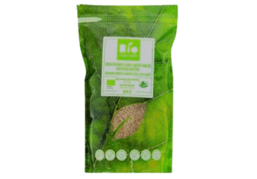 Ekologiškos kapotos avižos BIONATURALIS, 800 g