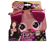 Interaktyvioji delninukė PURSE PETS ŠUNIUKAS, 1 vnt.