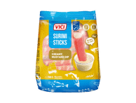 Surimio lazdelės su garstyčių padažu VIČI, 200 g