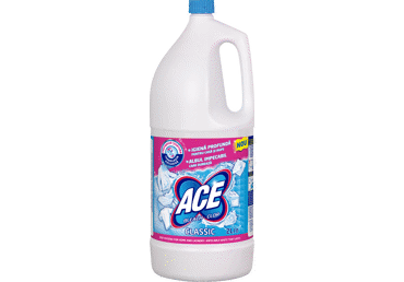Audinių baliklis ACE Regular, 2 l