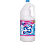 Audinių baliklis ACE Regular, 2 l
