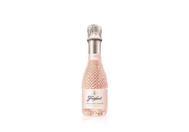 Putoj. rausvasis sausas vynas FREIXENET ITALIAN ROSE, 0,2 l, 200 ml