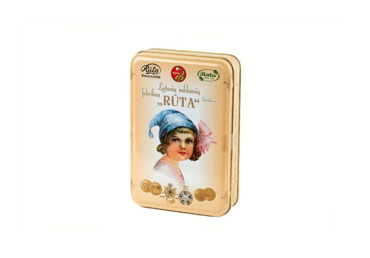 Saldainiai RETRO, 270 g Saldainiai RETRO, 270 g