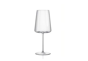 Vyno taurės CRYSTALEX Ray, 400 ml, 2 vnt.