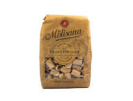 Pilno grūdo makaronai LA MOLISANA MEZZI RIGATONI Nr. 32, 500 g