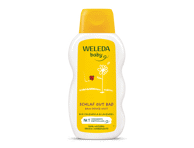 Vaikiška raminamoji vonelė su medetomis WELEDA, 200ml