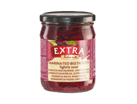 Marinuoti burokėliai EXTRA LINE, 500 g