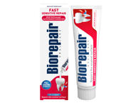 Dantų pasta BIOREPAIR, 75 ml
