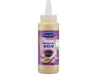 Padažas su sezamais ir sojomis SANTA MARIA, 250 ml